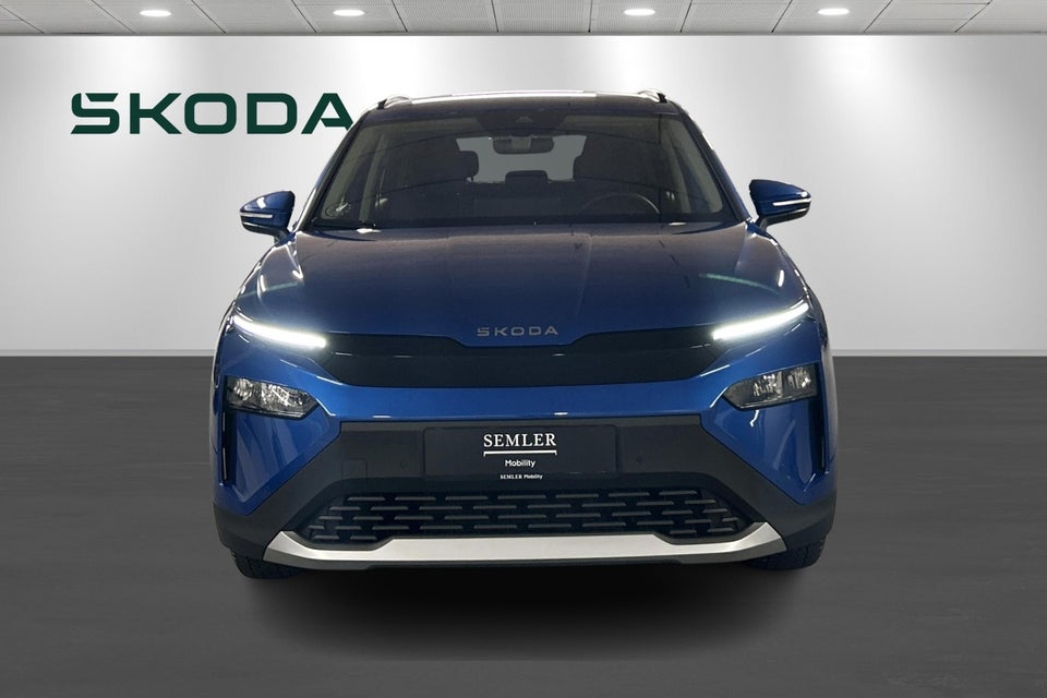 Skoda Elroq 50 iV 5d