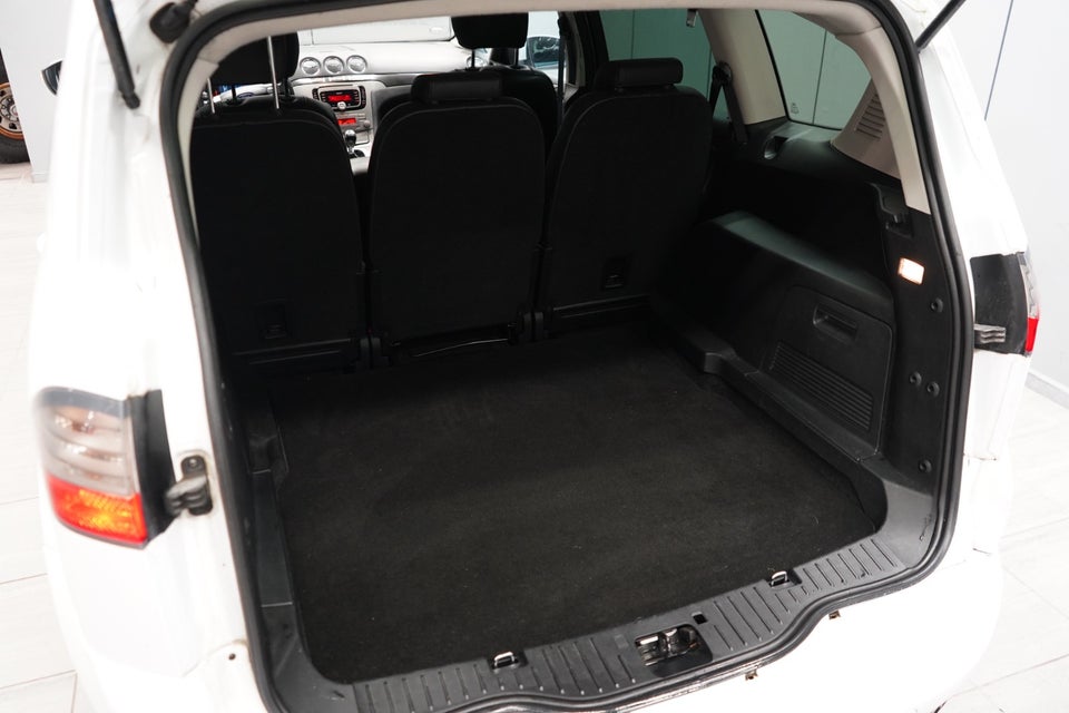 Ford S-MAX 2,2 TDCi 175 Titanium 5d