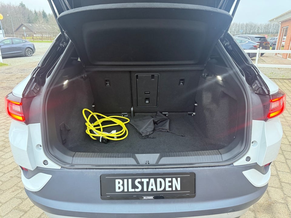 VW ID.4 77 1ST Pro Performance 5d