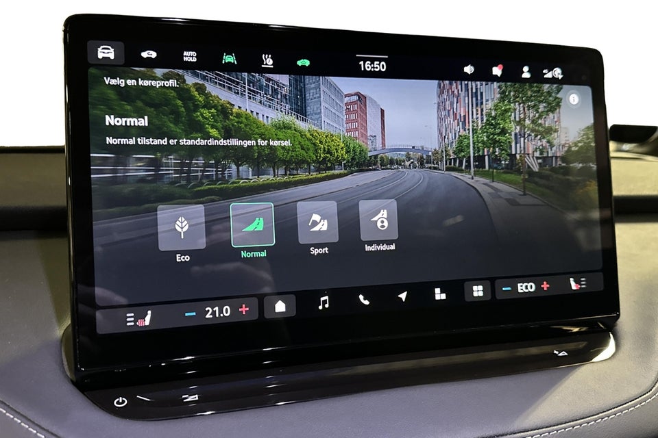 Skoda Enyaq 85 iV Sportline 5d