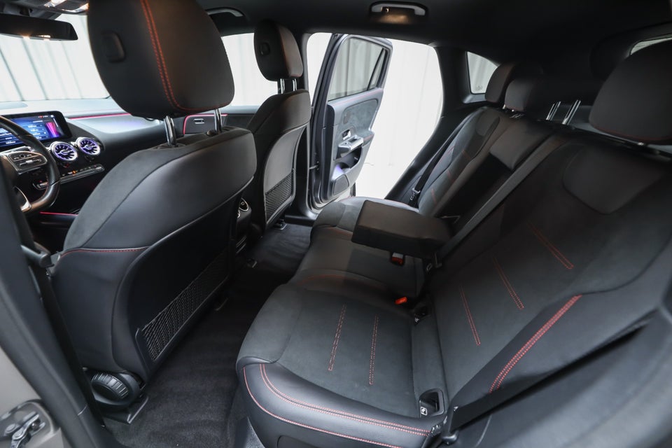 Mercedes EQA350 AMG Line 4Matic 5d