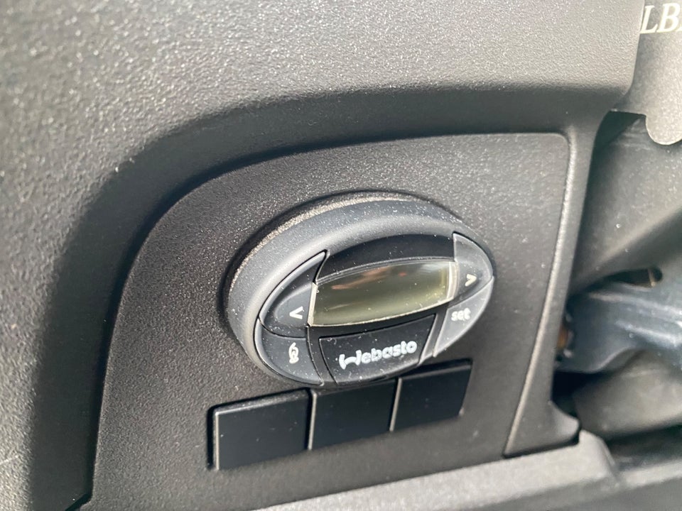 Iveco Daily 3,0 35S21 12m³ Van AG8