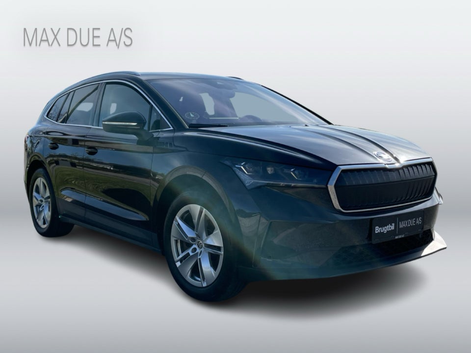 Skoda Enyaq 85 iV Premium 5d