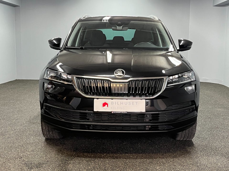 Skoda Karoq 1,5 TSi 150 Style DSG 5d