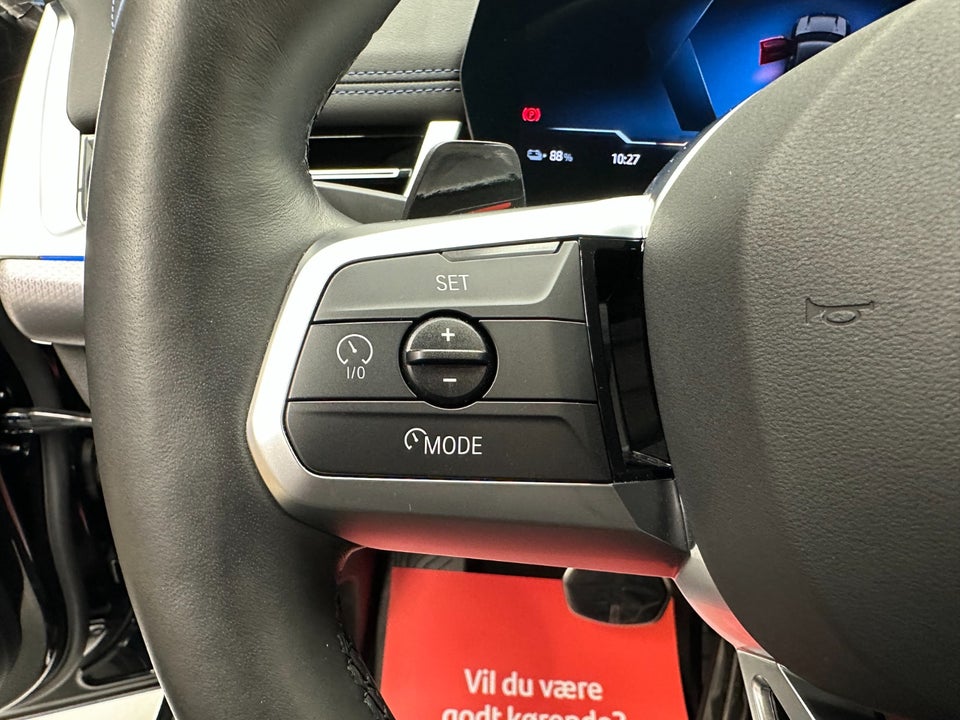 BMW iX1 eDrive20 M-Sport Pro 5d