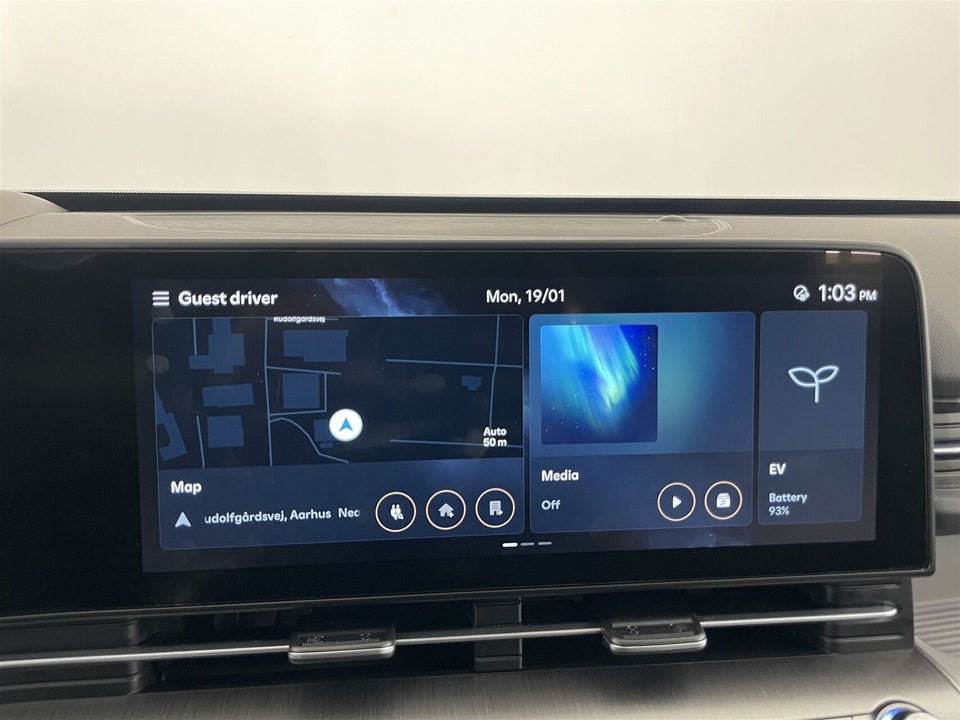 Hyundai Kona 65 EV Ultimate 5d