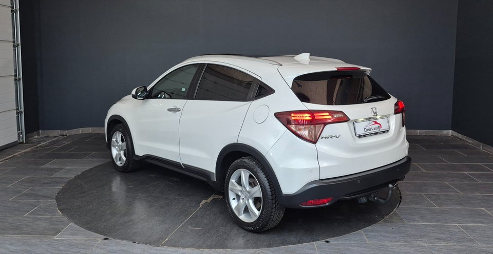 Honda HR-V 1,5 i-VTEC Executive CVT 5d