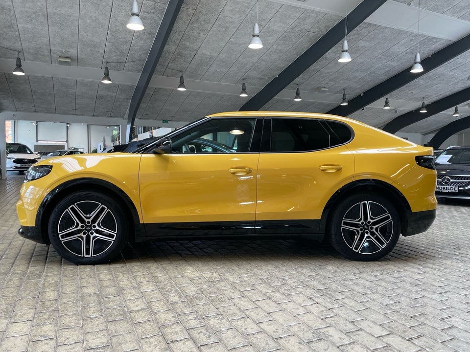 Ford Capri 79 Premium Extended Range AWD 5d