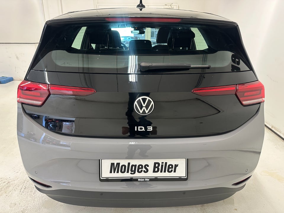 VW ID.3 58 Pro 5d