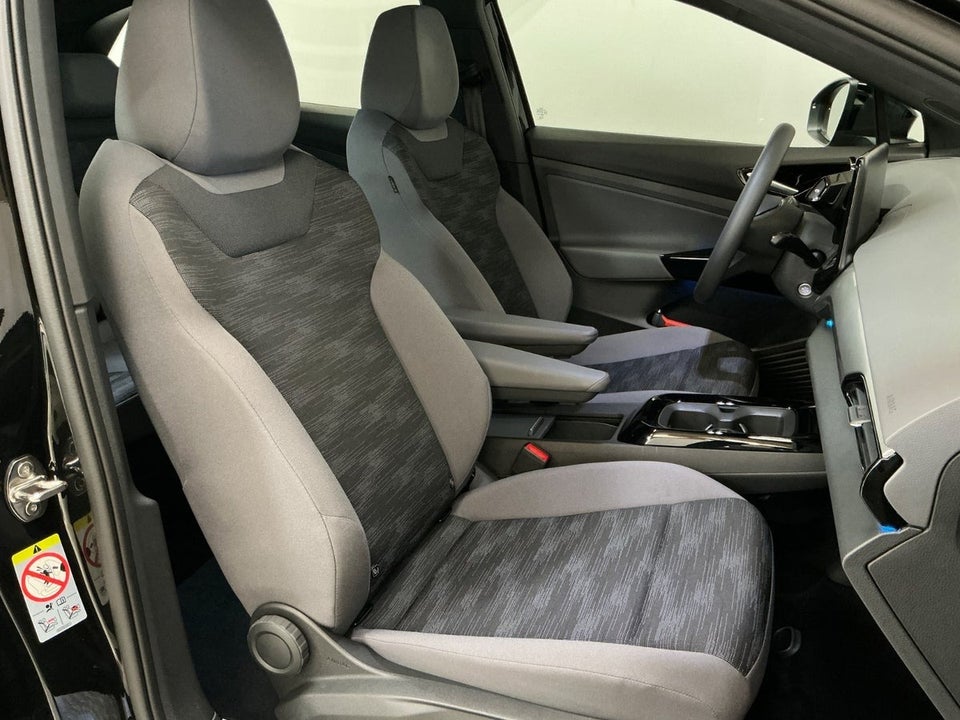 VW ID.4 52 Pure Performance 5d