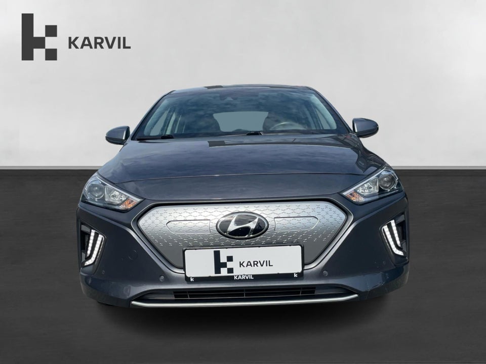 Hyundai Ioniq EV Trend 5d