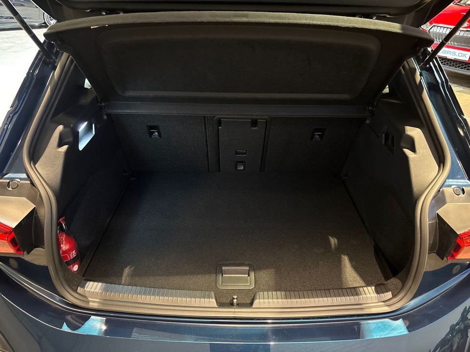 Cupra Born 58 e-Boost 5d