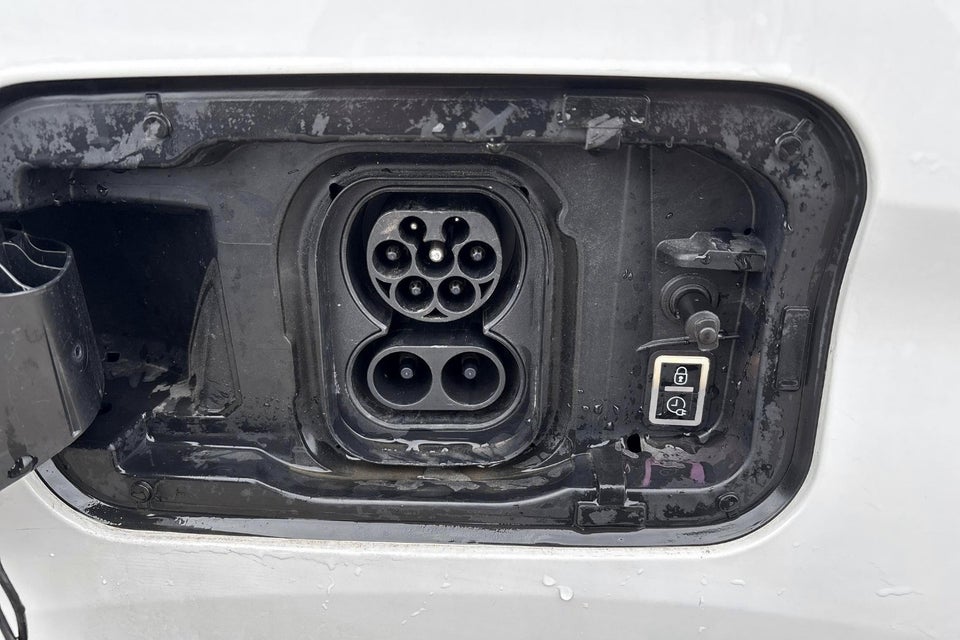 Opel Combo-e 50 Enjoy L1V1