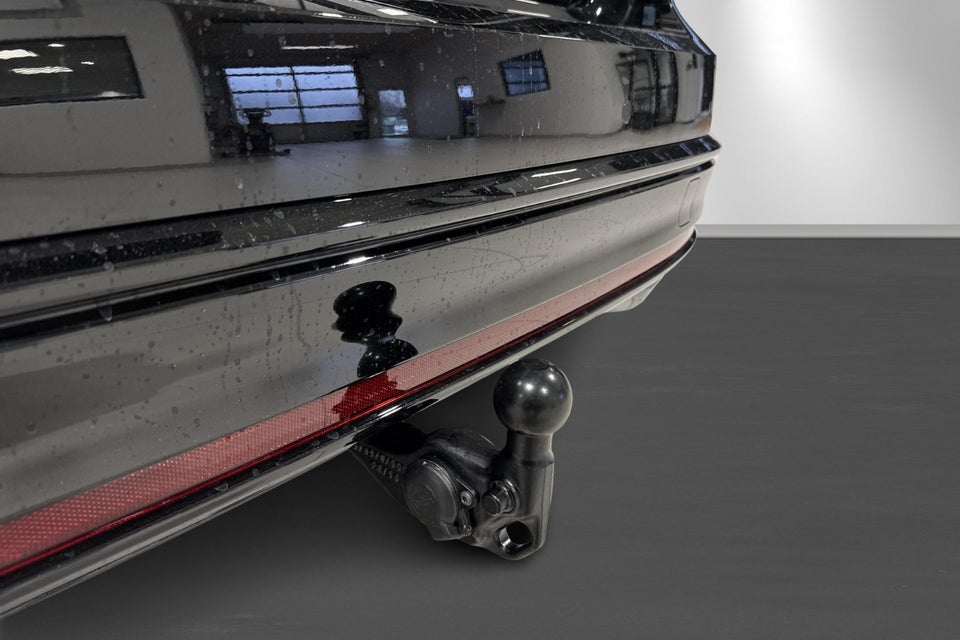 VW ID.7 77 Style+ Tourer Van 5d