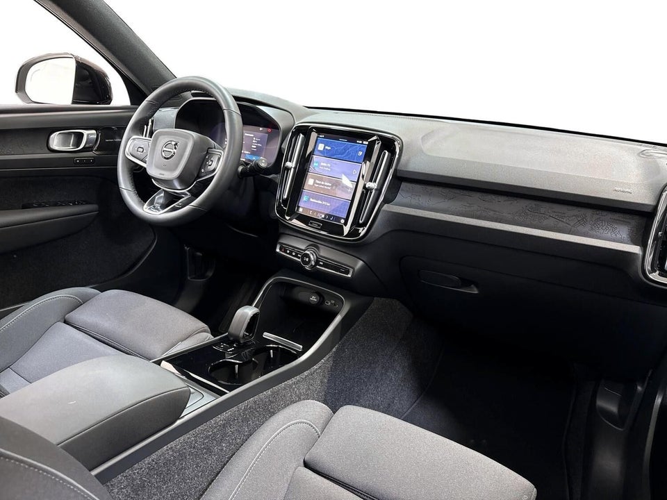 Volvo XC40 P6 ReCharge Ultimate 5d