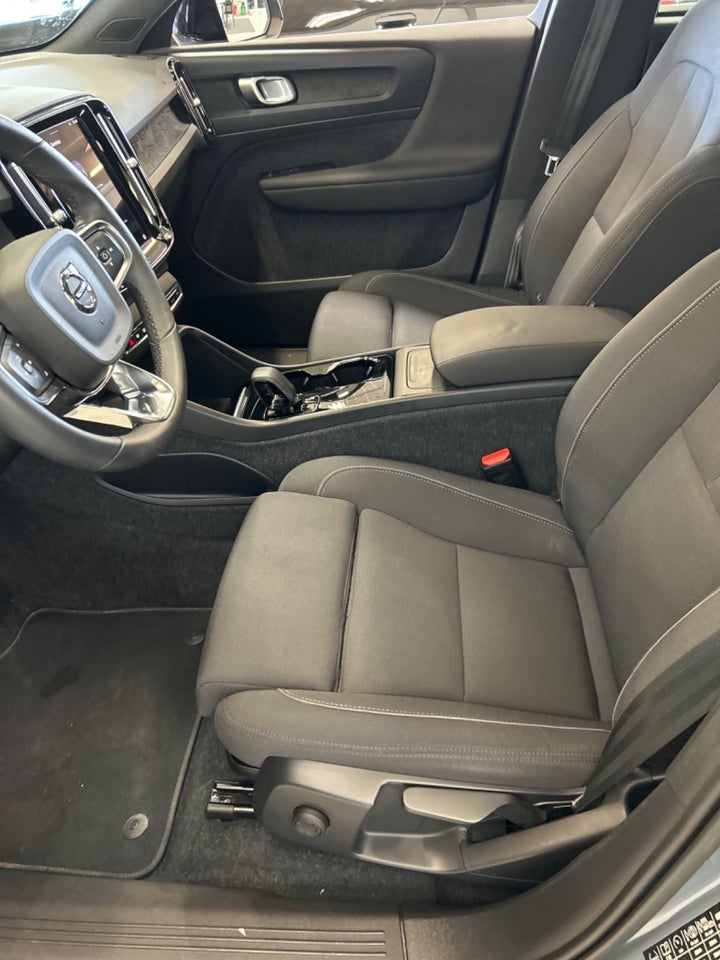 Volvo C40 P6 ReCharge Core 5d