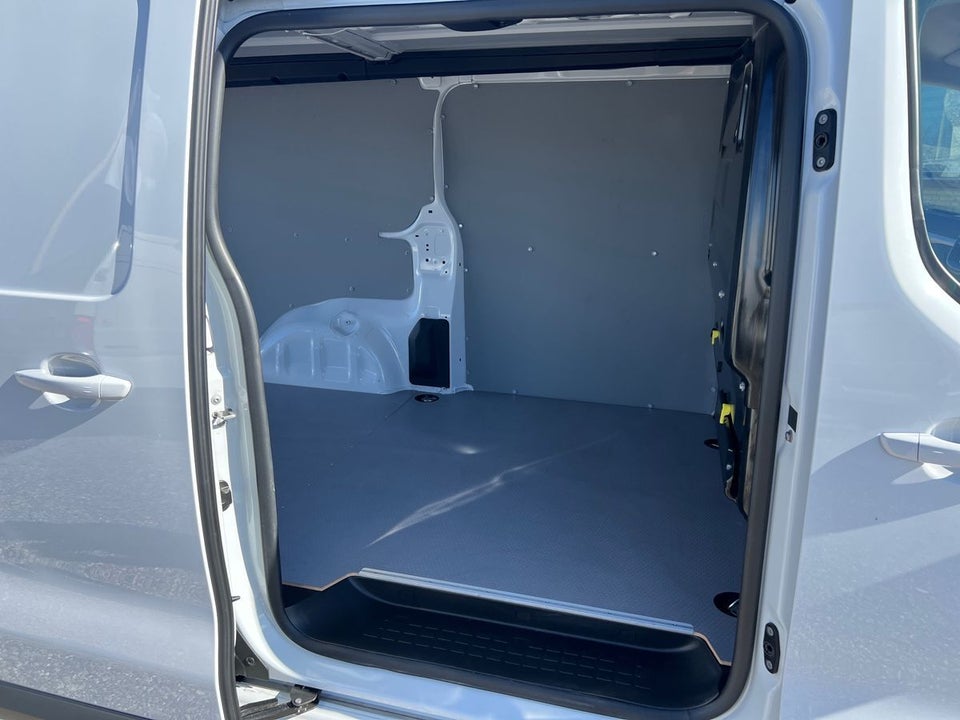 Citroën Jumpy 2,0 BlueHDi 145 L3 MasterLine EAT8