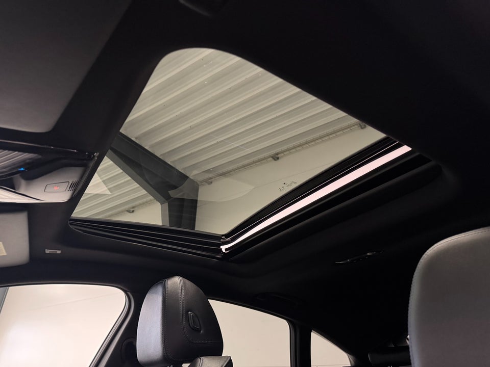 BMW i4 eDrive40 Supercharged M-Sport 5d