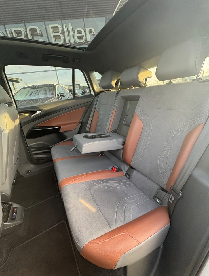 VW ID.4 77 1ST Pro Performance 5d