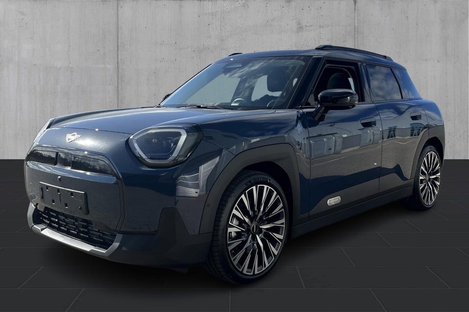 MINI Aceman E Classic Trim L 5d