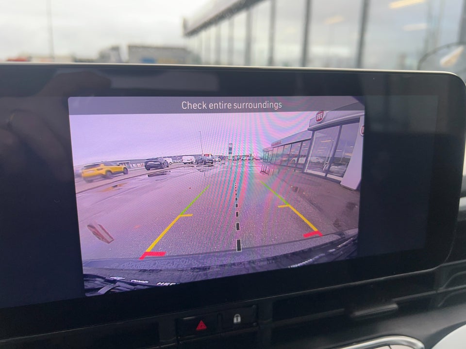 Fiat 500e 42 Icon Pack 3d