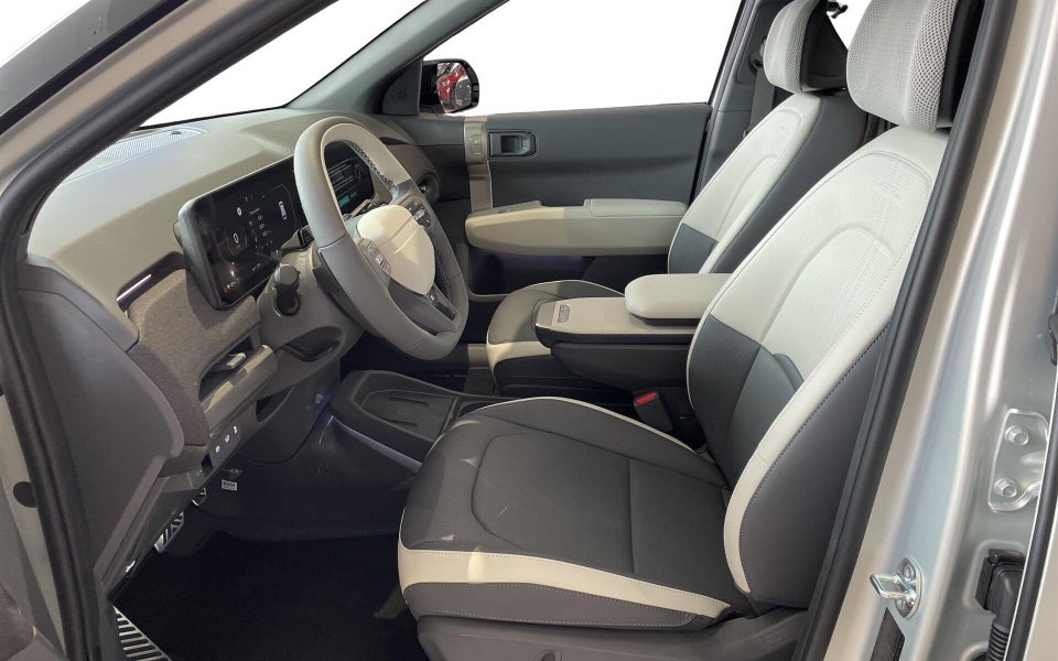 Kia EV3 81 Long Range GT-Line 5d