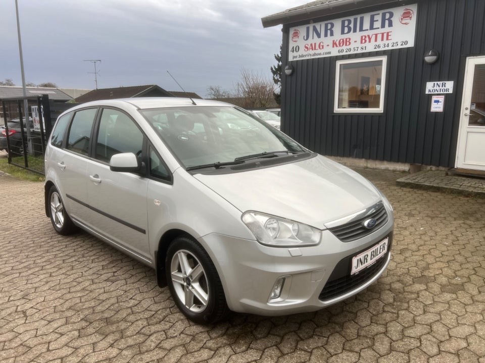 Ford C-MAX 1,6 Trend Collection 5d