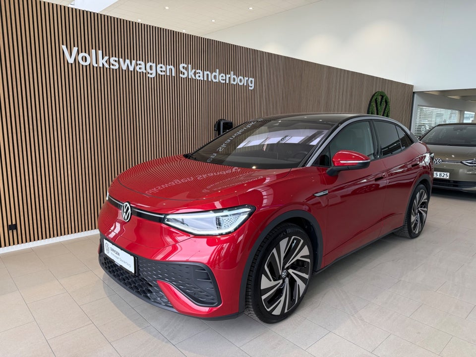 VW ID.5 77 Pro Performance 5d