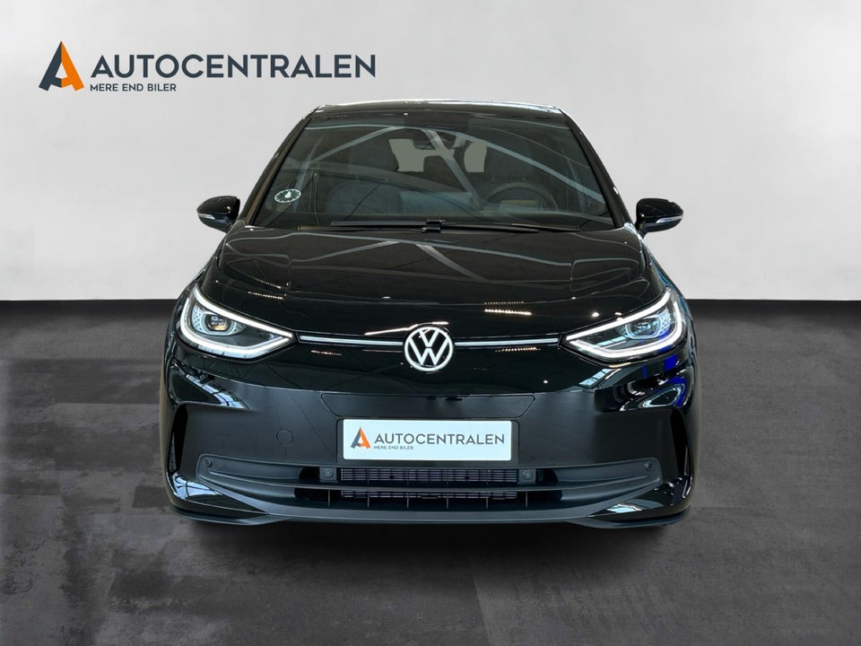 VW ID.3 77 Max+ 5d