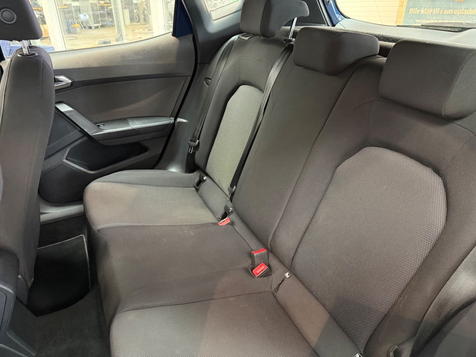 Seat Arona 1,0 TSi 115 Xcellence 5d