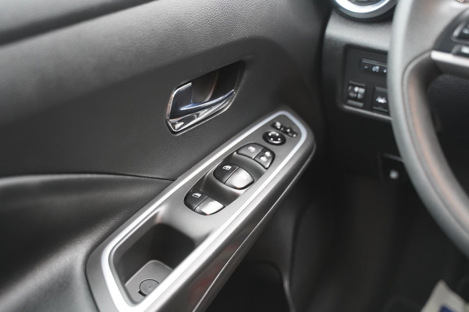 Nissan Micra 1,0 IG-T 92 Tekna 5d