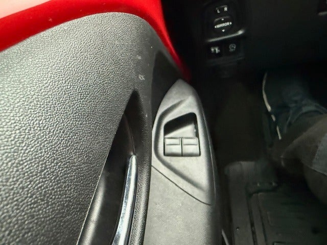 Toyota Aygo 1,0 VVT-i x-cellence 5d