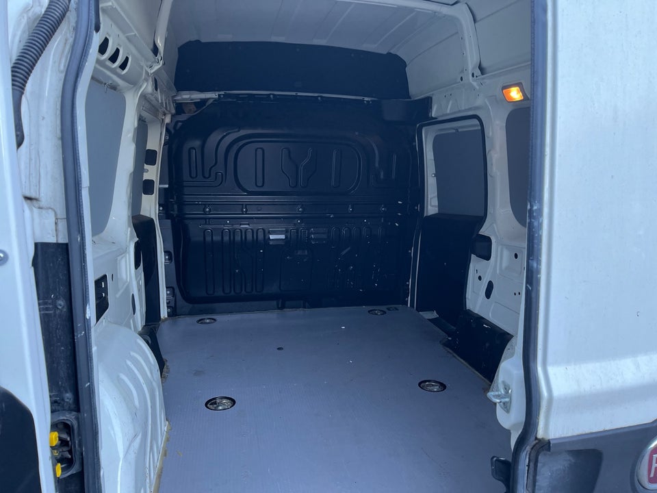 Fiat Doblò Cargo XL 1,6 MJT 105 Basic L2