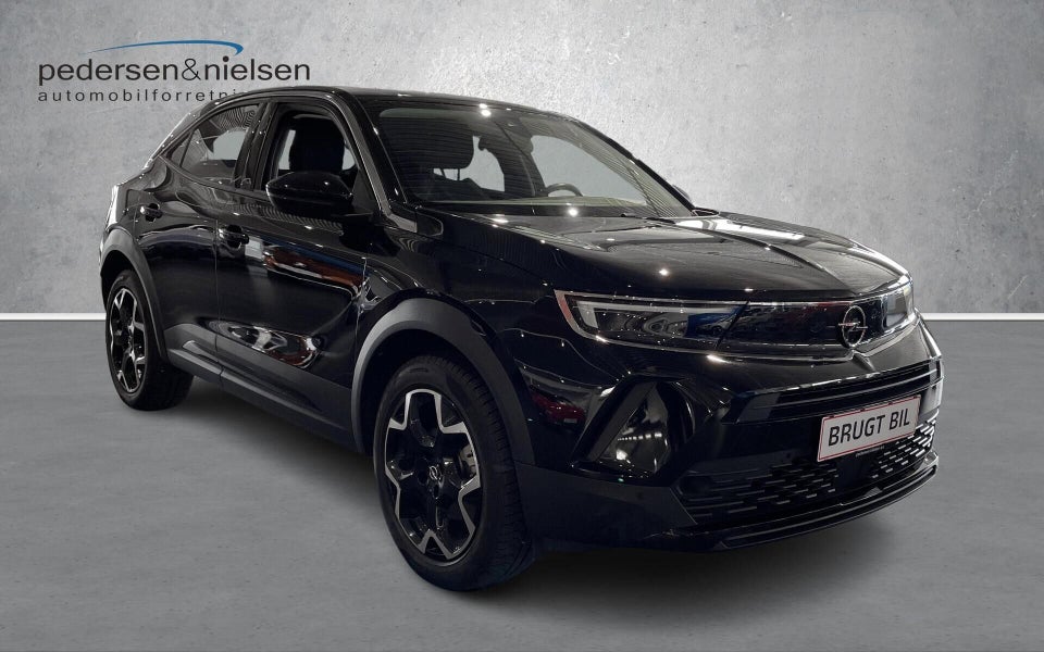 Opel Mokka-e 50 Edition 5d