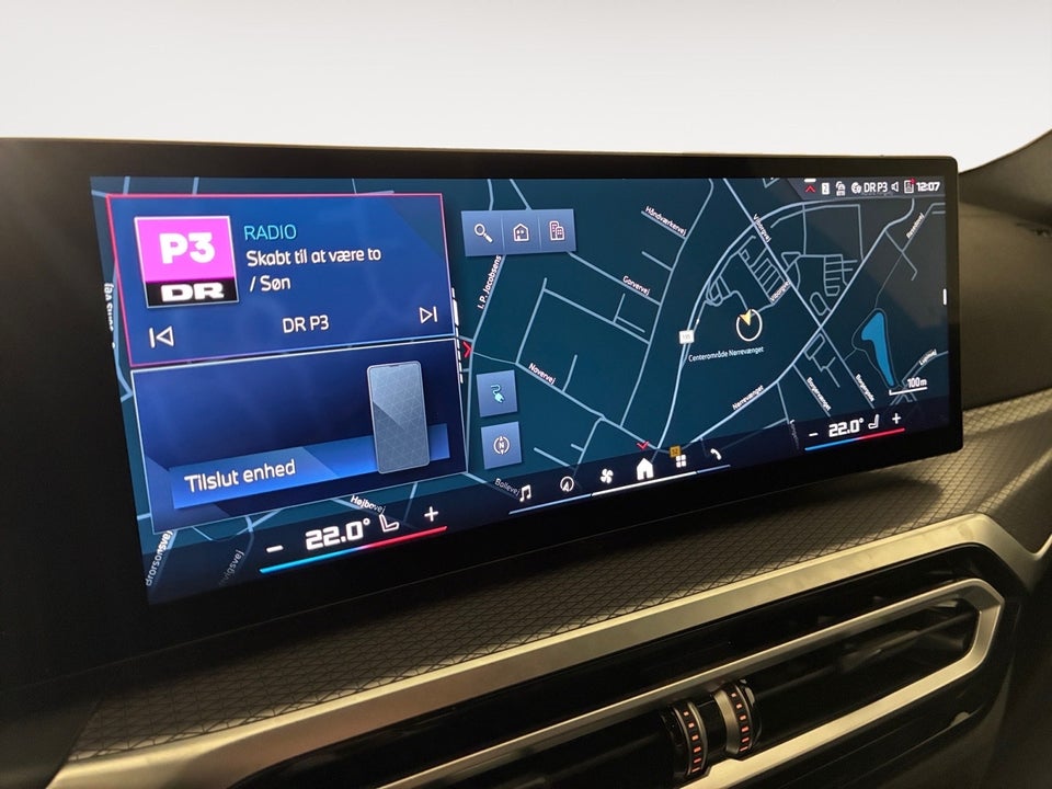 BMW i4 M50 M-Sport xDrive 5d