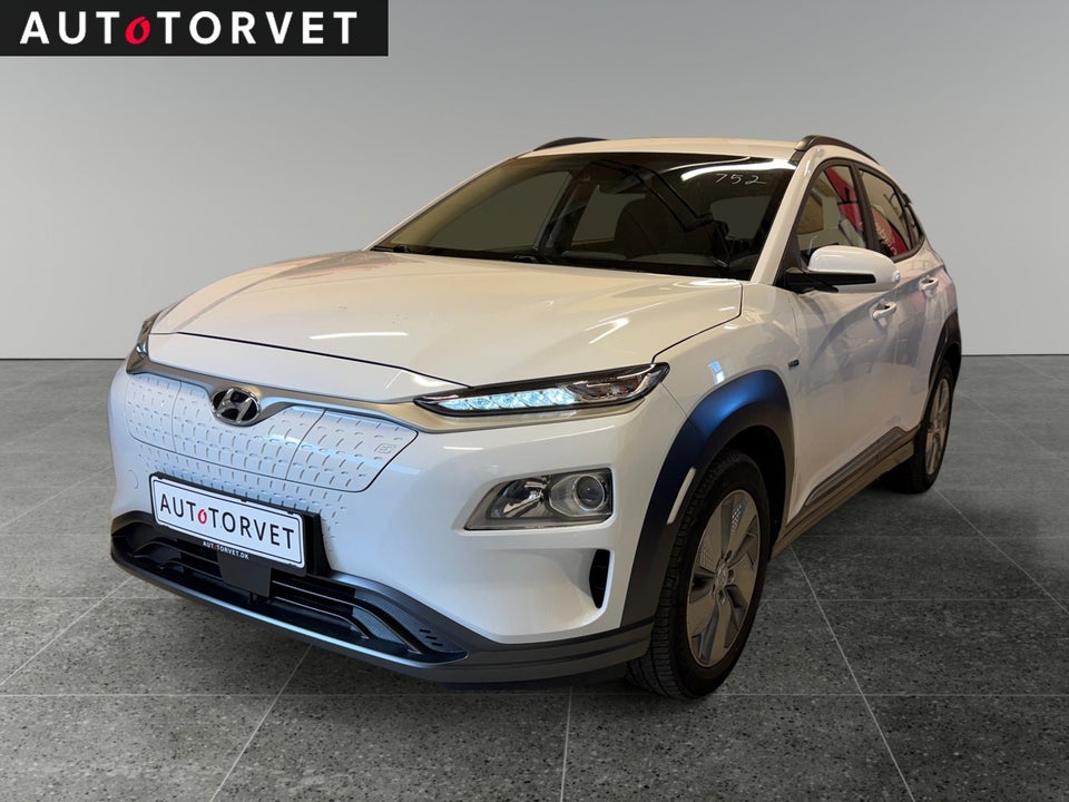Hyundai Kona 39 EV Trend 5d