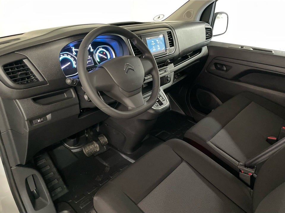 Citroën ë-Jumpy 75 L3 BaseLine