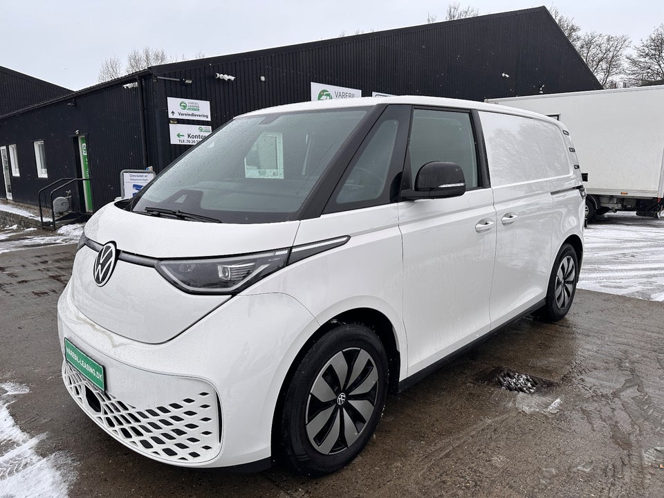 VW ID.Buzz 79 Cargo Comfort+