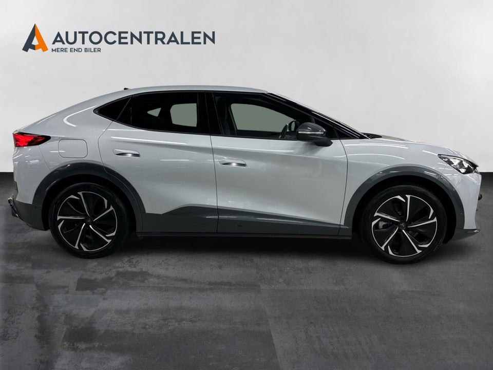 Cupra Tavascan 77 Immersive 5d