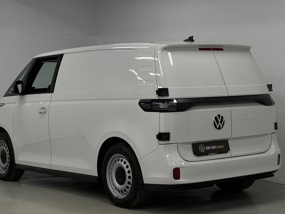 VW ID.Buzz 77 Cargo Comfort