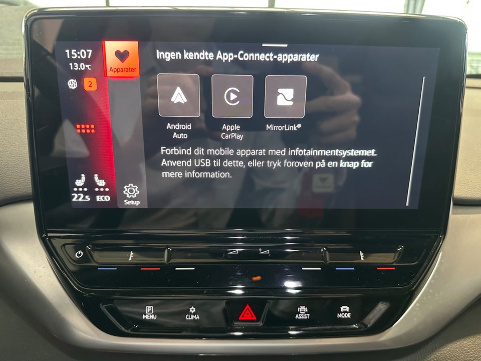 VW ID.4 77 Pro Performance 5d