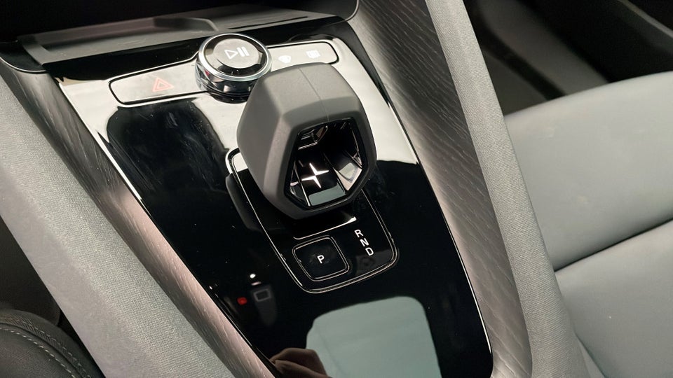 Polestar 2 Long Range 5d