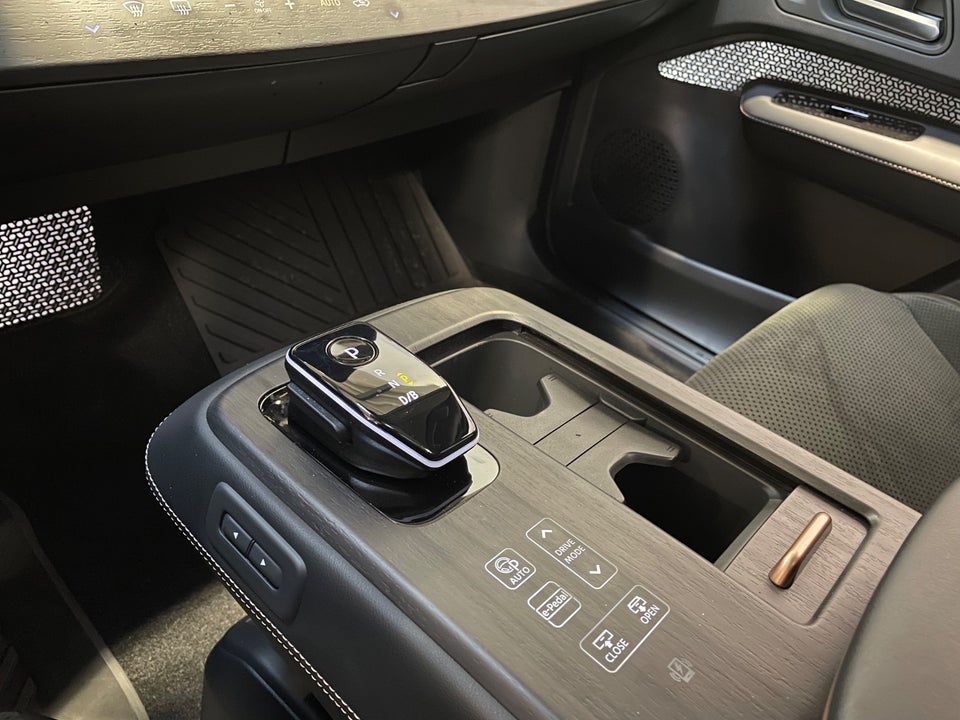 Nissan Ariya 87 Evolve e-4ORCE 5d