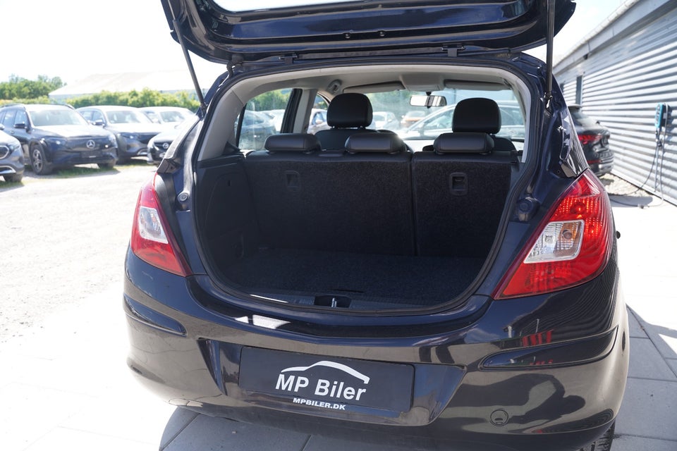 Opel Corsa 1,3 CDTi 95 Cosmo eco 5d