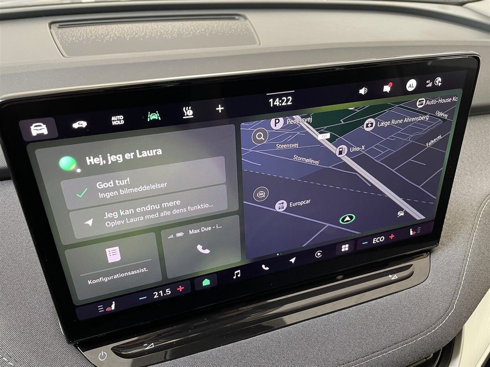 Skoda Enyaq 85 iV 5d