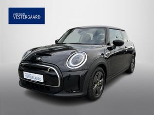MINI Cooper SE, modelår 2023, 11,226 km