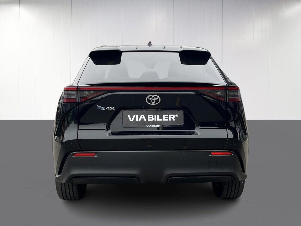 Toyota bZ4X Active 5d