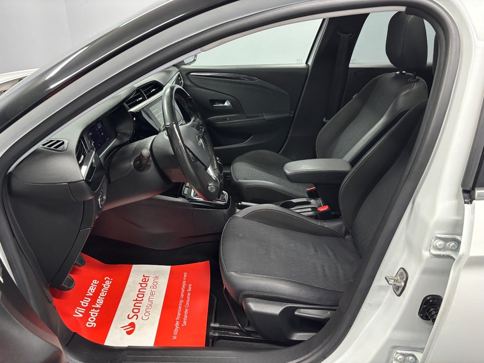 Opel Corsa 1,2 Elegance 5d