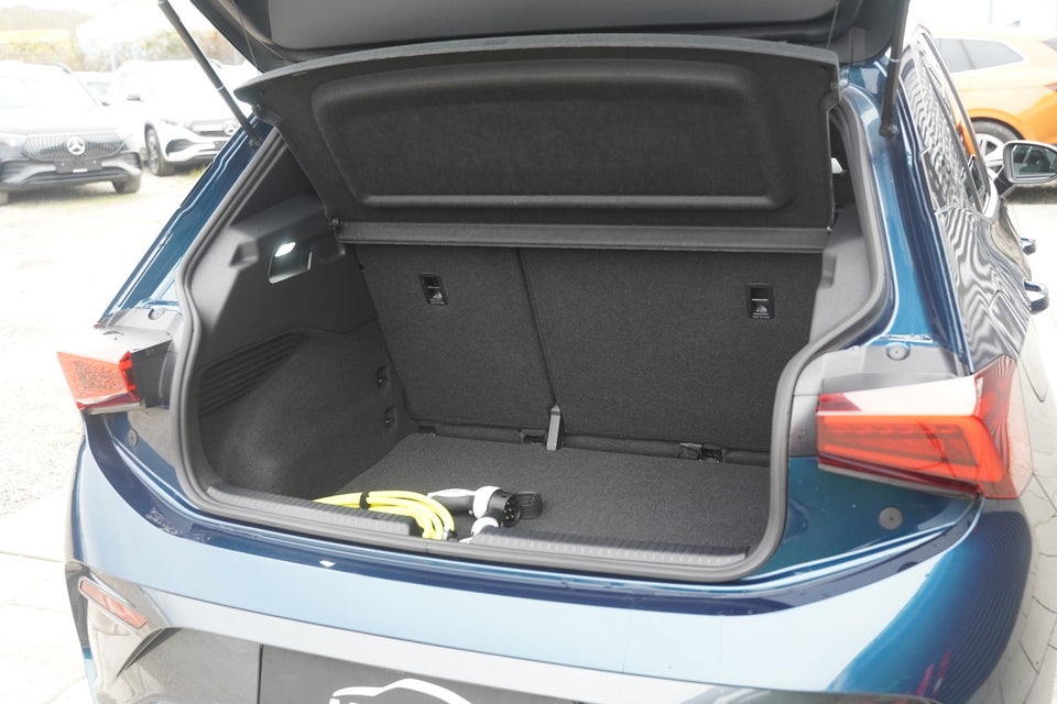 Cupra Born 77 Pasión 5d