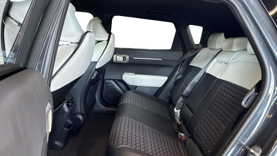 Kia EV4 81 Long Range GT-Line 5d